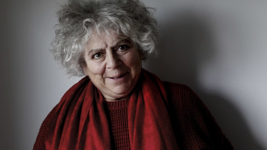 'I never wanted children and never liked them. But it was my mother’s profound wish that I get married.'