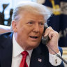 The case flows from laws that were passed in response to decisions by Twitter and Facebook to boot Donald Trump off their platforms after the January 6, 2021 attack on the Capitol building.