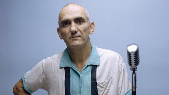 Paul Kelly’s song has become a Christmas staple over the past 26 years. Now it will become a Christmas movie too.