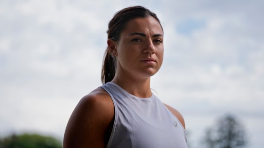 Origin star Millie Boyle has joined the group and said the main priority was to push for an expansion of the NRLW.