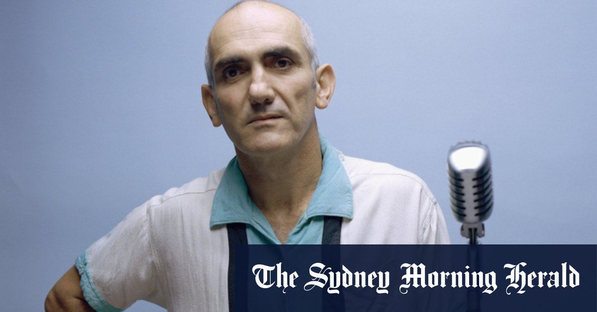 Paul Kelly’s iconic song How to Make Gravy to be turned into a movie – Sydney Morning Herald