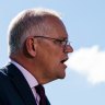 Scott Morrison’s magical thinking continues