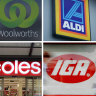 Woolworths and Coles face billion-dollar fines under stronger grocery code