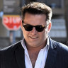 Karl Stefanovic sues Nationwide News over pay cut claims