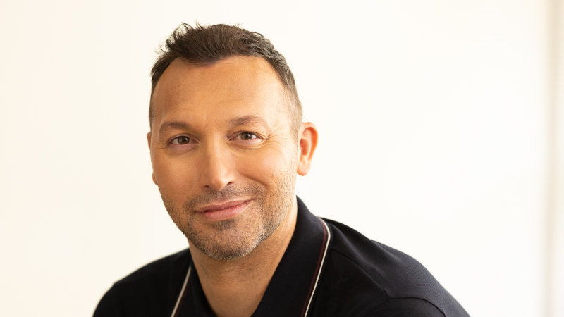 ‘I love it and hate it’: Ian Thorpe’s eternal struggle with swimming