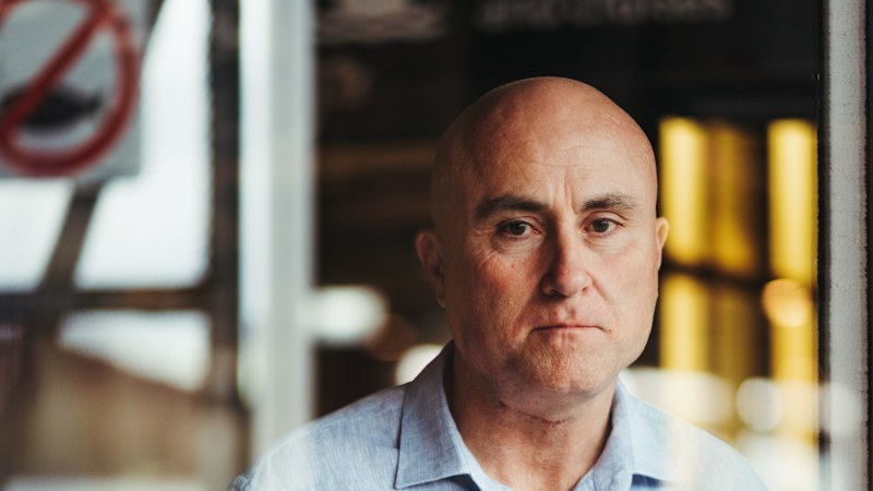 Phil King ‘catches the rebound' after Regal's horror month