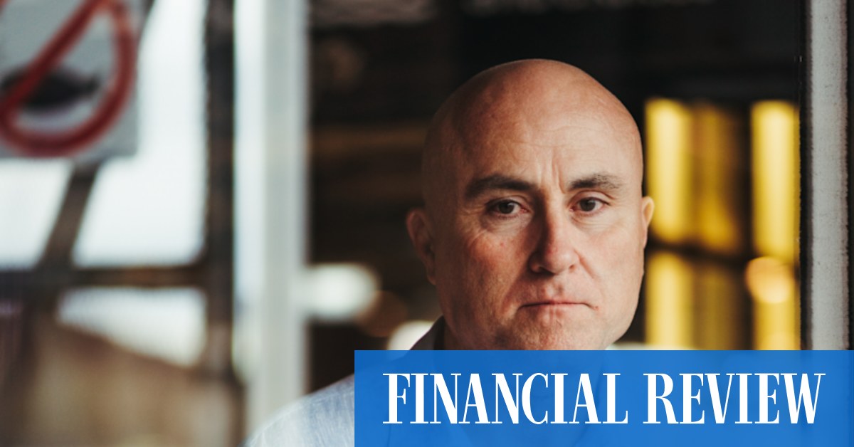 The hedge fund manager’s bet against bank stocks and JB Hi-Fi has coincided with a flurry of M&A among ASX small caps, helping to salvage performance.