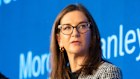 Australian Energy Regulator chair Clare Savage.