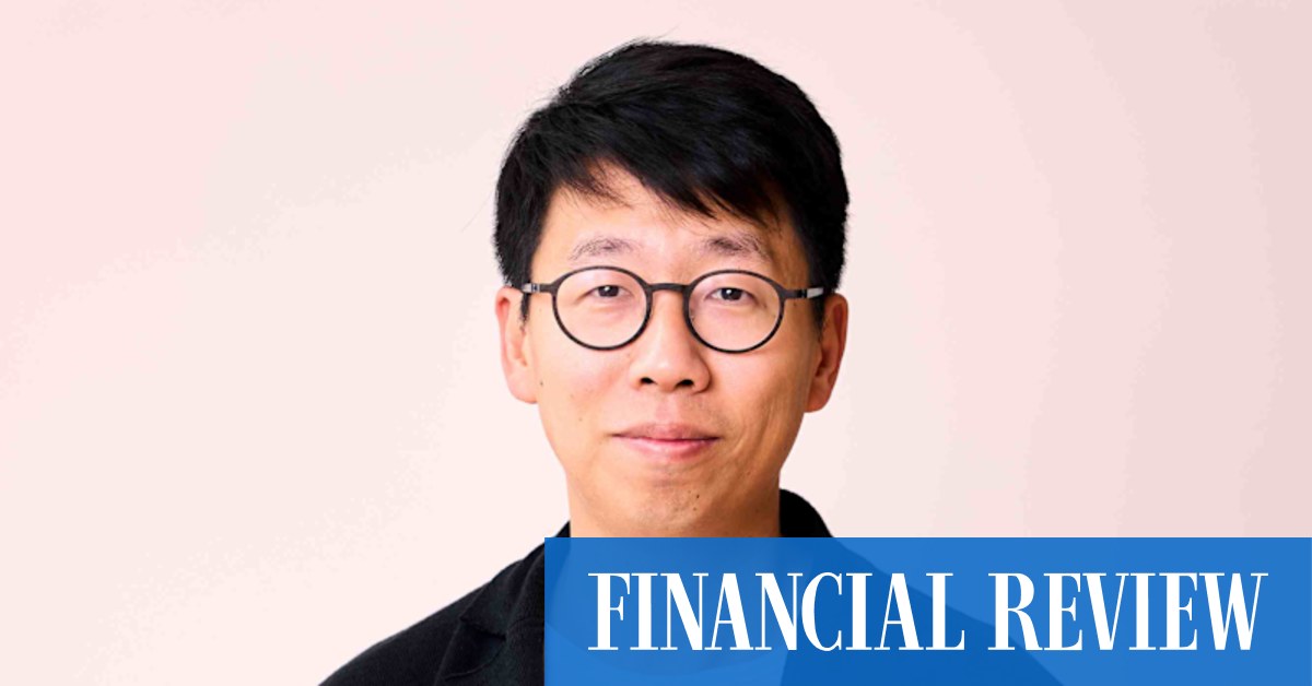 afr.com - Jack Zhang - We nearly died three times: here's what we learned