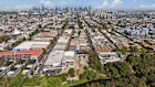 The commercial site at 43-67 River Street, Richmond in Victoria has sold to Cbus Property.