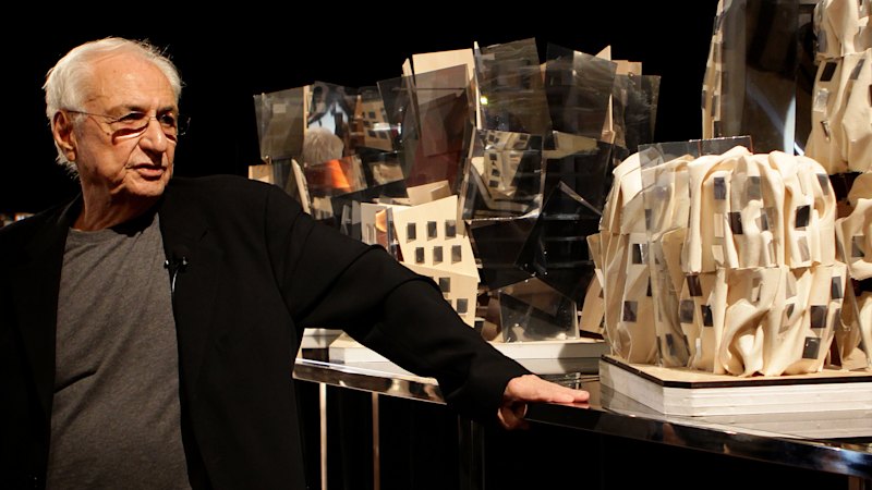 smh.com.au - Roy Green - 'This will be my dream project.' How we got Frank Gehry to design the UTS 'paper bag'