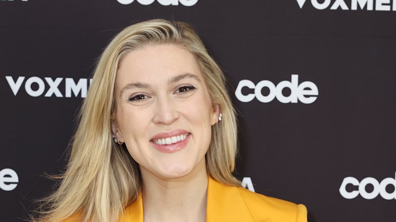 Drugs, sexting and Trump’s tantrums: RFK’s alleged ‘digital lover’ Olivia Nuzzi’s memoir lands