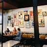 La Lune review WAtoday/Good Food. 