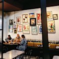 La Lune review WAtoday/Good Food. 