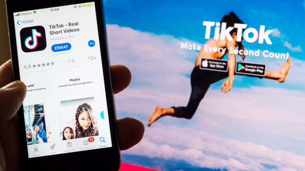 TikTok concerns are real - and there's no quick fix
