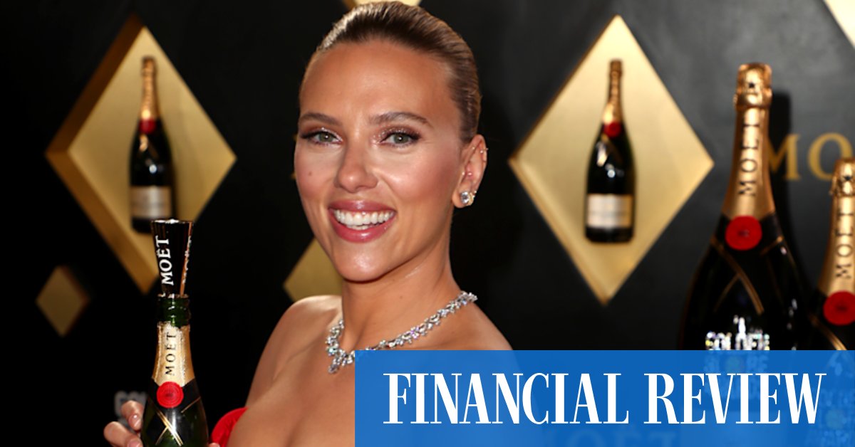 How the Golden Globes went from laughing stock to power player - Vimarsana News