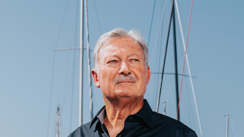 ‘Australia taking on the world’: America’s Cup hero welcomes new trophy tilt