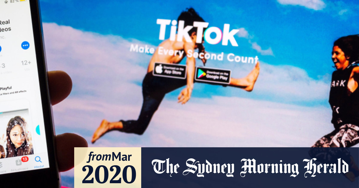 The Five Key Genres Found In The World Of Tiktok