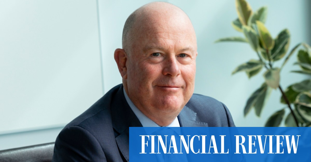 KPMG CEO Andrew Yates resigns over whistleblower allegations about ...