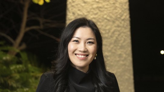 With Labor yet to decide whether to contest, Nicole Werner is the frontrunner to win the Warrandyte byelection.