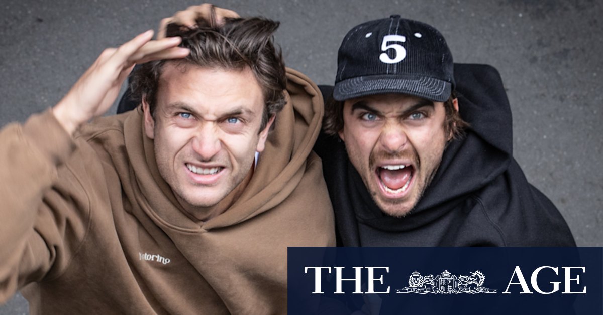 'Every part of my body was screaming': Truth behind comic's 'rude' interview - Vimarsana News