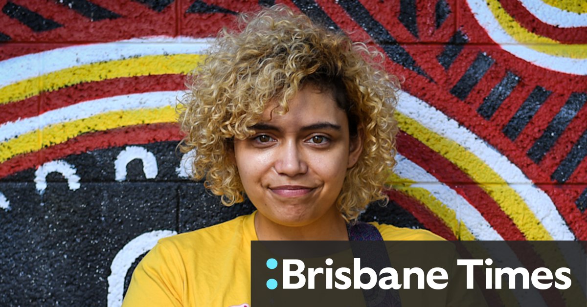 Australia Day: Kee'ahn will bring 'some light and optimism' to a sombre day - Vimarsana News