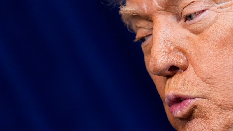 Why our US alliance is under threat in 2026 – from Trump