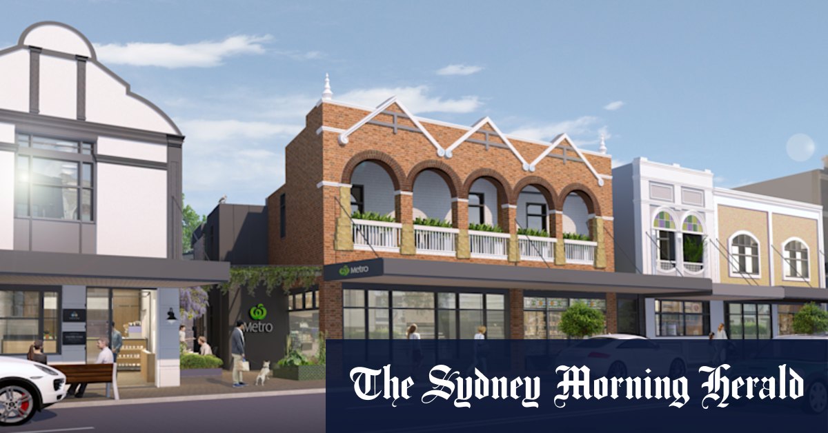 Woolworths accuses council of inventing fake planning rules to stymie supermarket - Vimarsana News