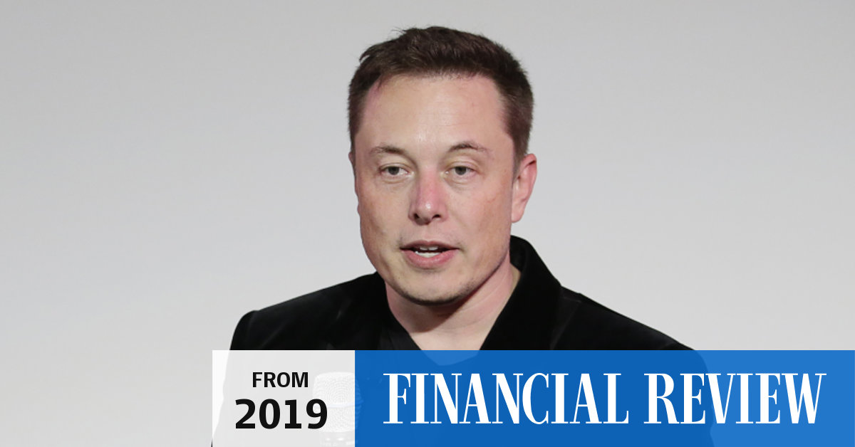 Elon Musk Reportedly Testified That He S Low On Cash And Liquid Assets
