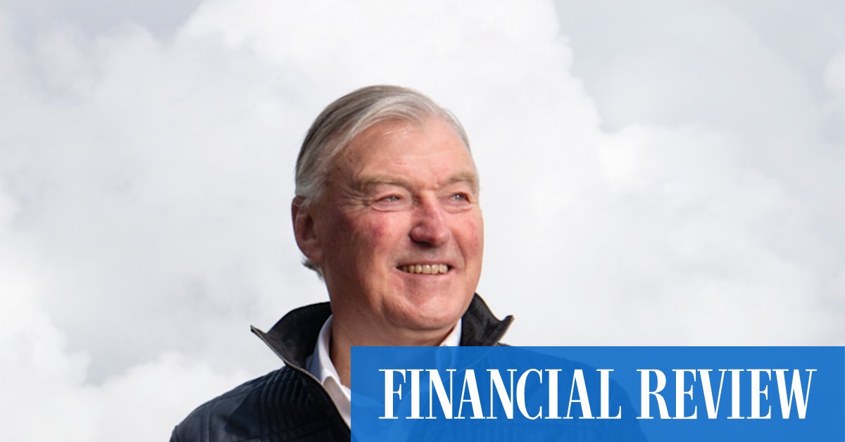 Rex's John Sharp dishes out the scoops - Vimarsana News