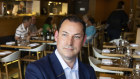 Wes Lamber, CEO of Restaurant and Catering Association, says everyone’s a winner under its proposal.