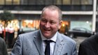London-listed Frasers Group, owned by UK billionaire Mike Ashley, has increased its stake in Accent Group.
