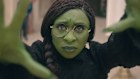 Cynthia Erivo brings gravitas to Elphaba.