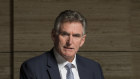 Ross McEwan was an executive at Commonwealth Bank before running Royal Bank of Scotland and National Australia Bank.