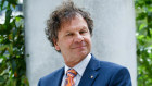 “For reasons that are too hard to explain”, Simon McKeon walked out of AMP while it was inwardly imploding.