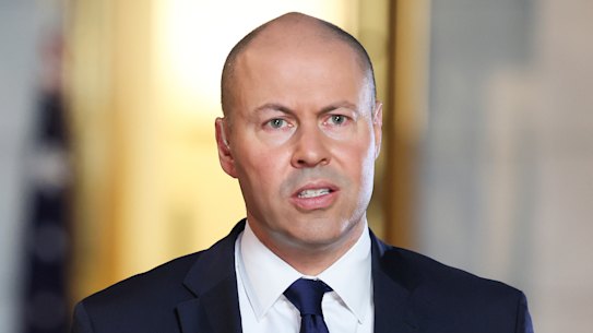 Josh Frydenberg says the NSW Liberal Party’s preselection process has been less than ideal.