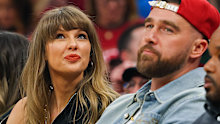 Taylor Swift and Travis Kelce could be set to marry at New York’s MSG.