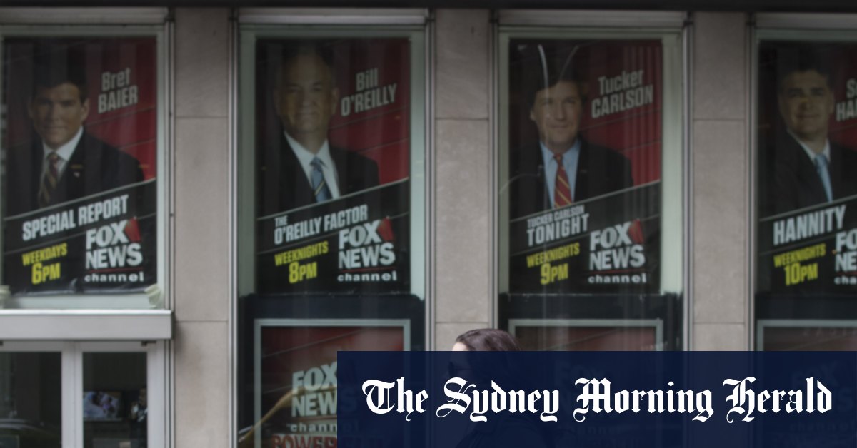 Murdoch’s Fox Information needs external inquiry into ABC software