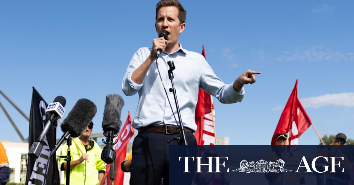Housing affordability: Greens deliver blow to Labor's core housing promise - Vimarsana News