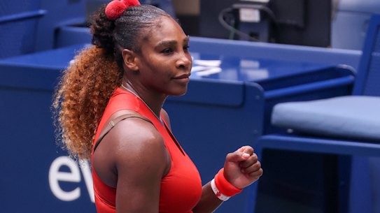 Serena Williams