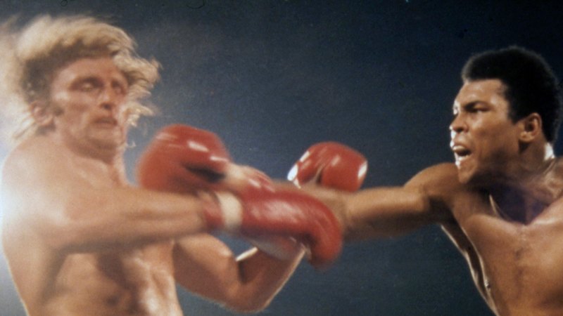 Boxer ‘Aussie Joe’ Bugner, who fought Ali and Frazier, dies aged 75