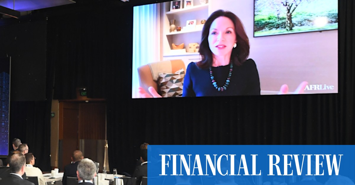 Australian Financial Review Property Summit: Blackstone names the commercial property 'sectors that matter' - Vimarsana News