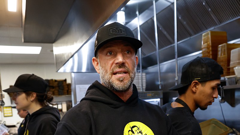 Guzman Y Gomez calls it quits on US as losses deepen