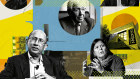 From left: Danielle Wood, Peter Varghese, Frank Lowy, Linda Jakobson, John Daley.