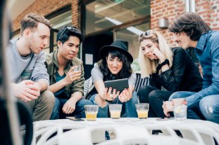 Millennials’ FOMO fuelling the new YOLO economy
