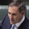 Stoush over $13.7b tax credits threatens to stall flagship budget policy