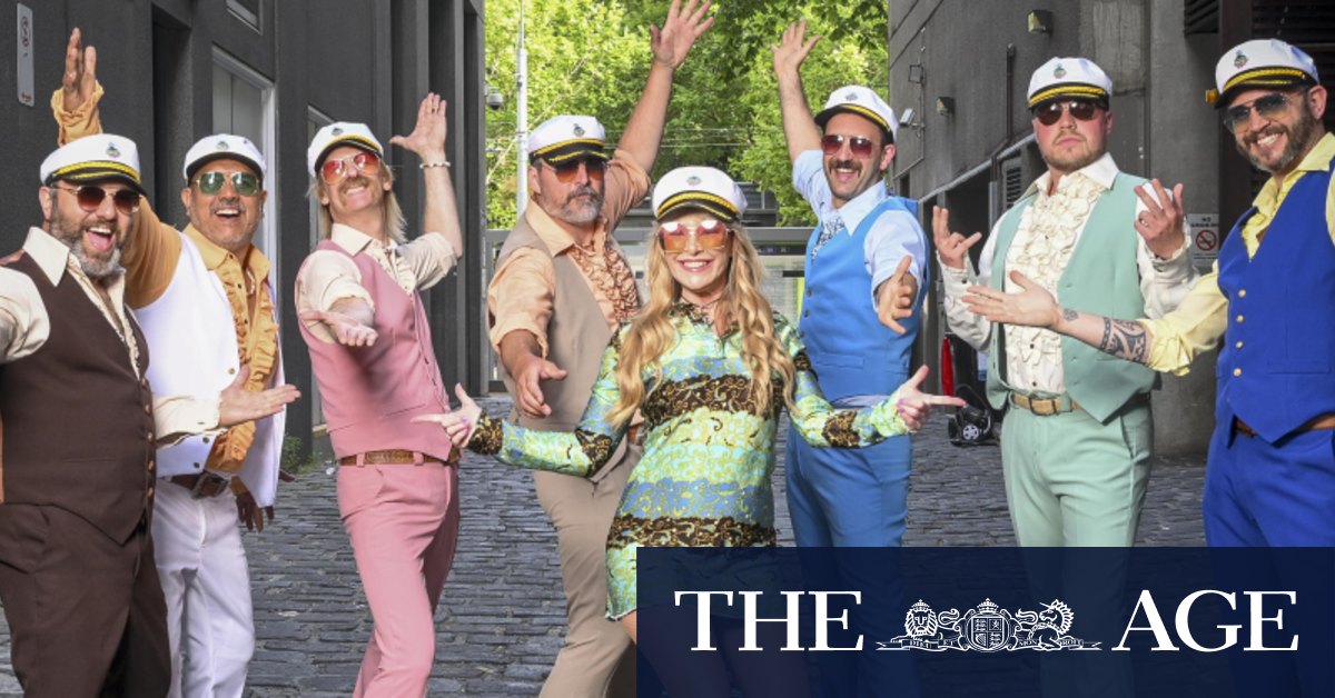 Yacht rock – the genre you had no idea you knew so well
