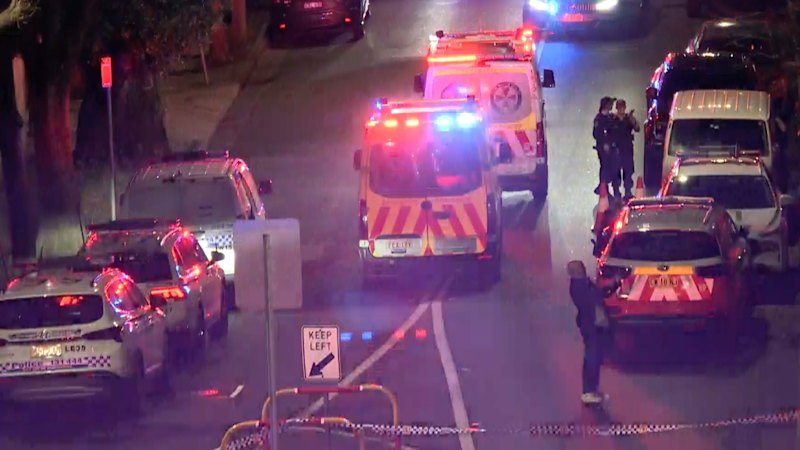 One dead, one critical after shooting at Forest Lodge’s Harold Park Hotel