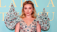 Florence pugh