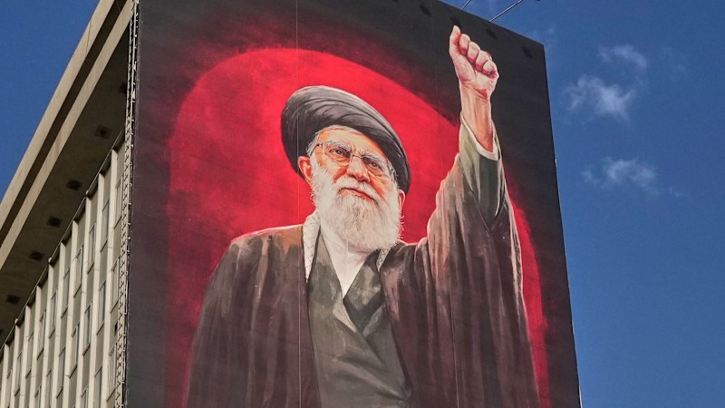 Iran eyes military targets in Europe if Trump escalates war: insiders